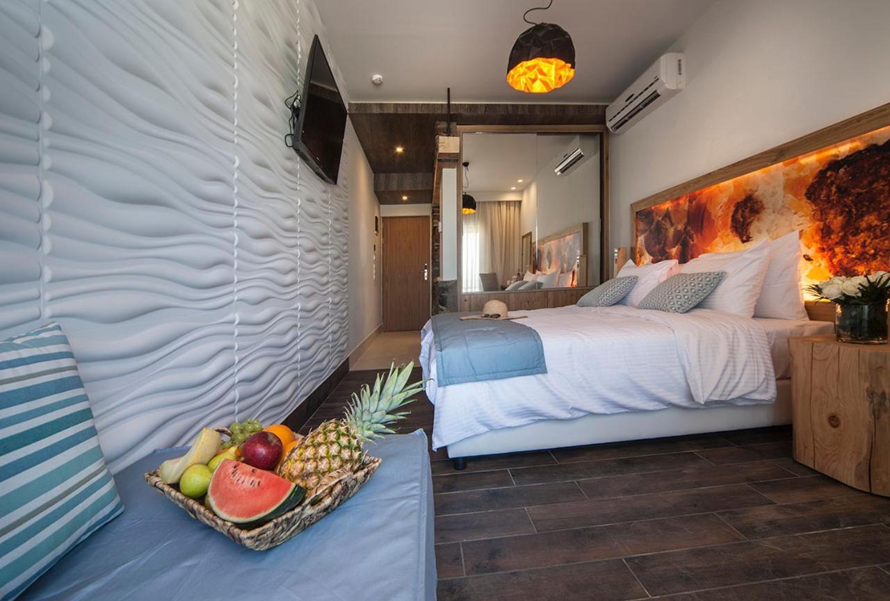 Elounda Orama Otel Dış mekan fotoğraf