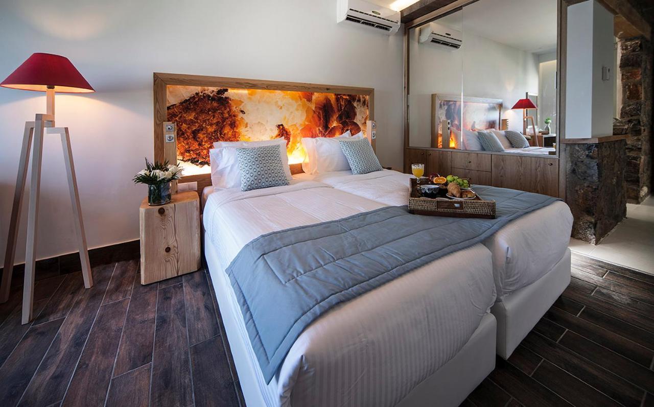 Elounda Orama Otel Dış mekan fotoğraf