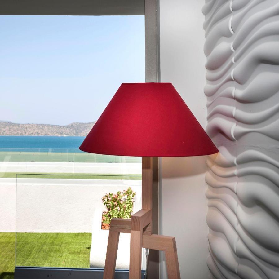 Elounda Orama Otel Dış mekan fotoğraf