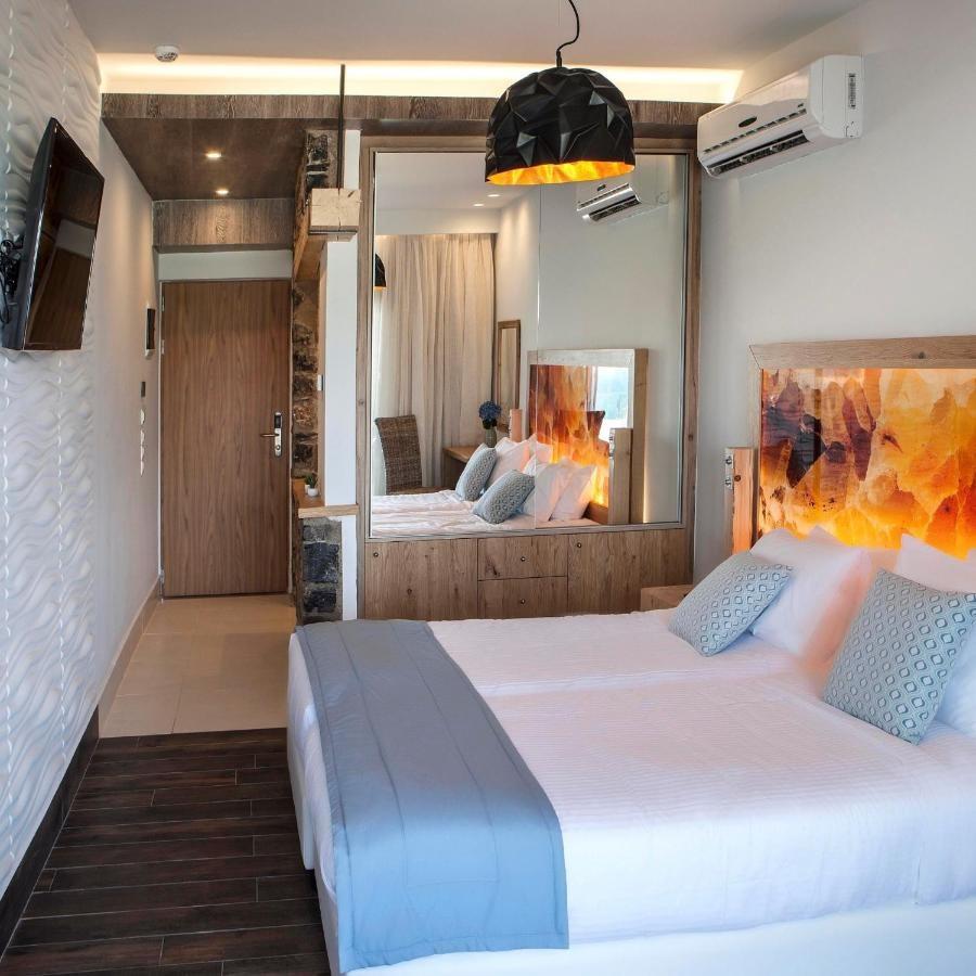 Elounda Orama Otel Dış mekan fotoğraf