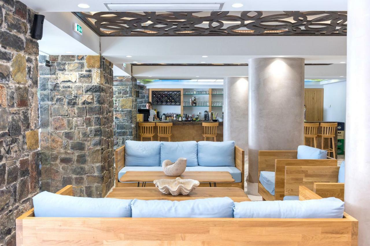 Elounda Orama Otel Dış mekan fotoğraf